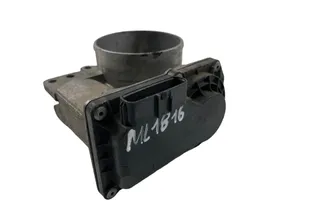 VOLVO S40 2 generation (2004-2012) Droseļvārsts 30711551 34210516