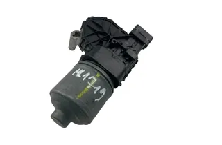 PEUGEOT 207 1 generation (2006-2009) Wiper motor 0390241540 34206246
