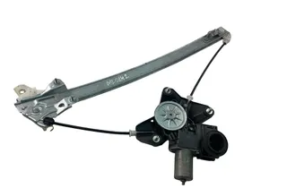 TOYOTA Yaris 4 generation (2020-2023) Front Right Door Window Regulator 85710-K0020 34879010