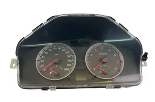 VOLVO V50 1 generation (2003-2012) Speedometer 30710071 34066069