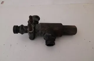 MERCEDES-BENZ ACTROS MP2 / MP3 (2002-present) Elektromagnētiskais vārsts 4721769160 12320246