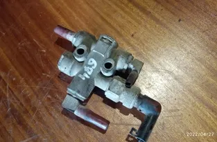 MERCEDES-BENZ LK/LN2 (1984-1998) Elektromagnētiskais vārsts 0830494000,0830494000 14566246