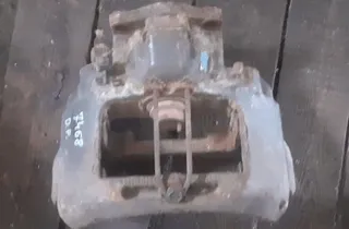 RENAULT TRUCKS Midlum (2000-present) Priekšējais labais bremžu suports 5010422260,5010422260 18161583