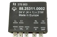 MAN L 2000 (1993-present) Relejs 88253110002,88.25311.0002 34219765