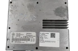 MERCEDES-BENZ ACTROS MP4 (2011-present) Другие блоки управления A0004460475,7620000150,10R035666,IPPCECU 29754323