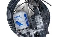 SCANIA L,P,G,R,S series (2016) Корпус осушителя 9325102020,10R-047469,9325106704,2220290,2220292,4329012282,WABCO,2651887 30468518