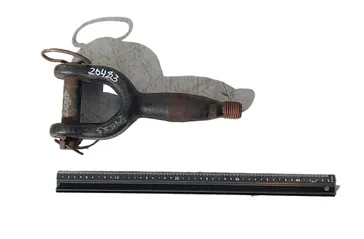 VOLVO FMX II (2012-present) Vilkšanas cilpa 21313876 31952952