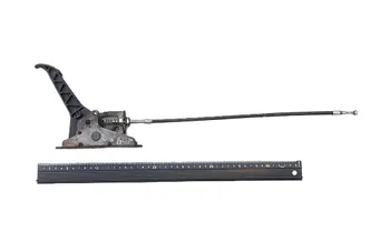 VOLVO FMX II (2012-present) Ручка управления положения руля 3176878,82378214 31959590