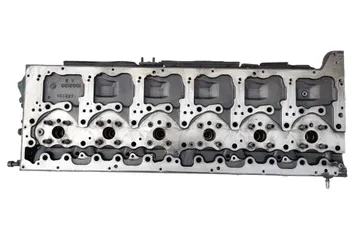 VOLVO FMX II (2012-present) Dzinēja cilindra galva 21754367,22251201,1002120,P21754367 32084045