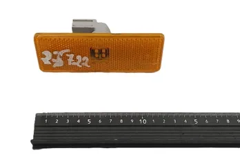 MERCEDES-BENZ ACTROS MP4 (2011-present) Marķiera lampa 0005447511,A0005447511,A0005447511 32235111