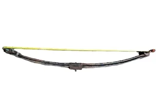 IVECO EuroCargo I-III (1991-2015) Priekšējā kreisā lokšņu atspere 99445123,167x7x2.5 32854486