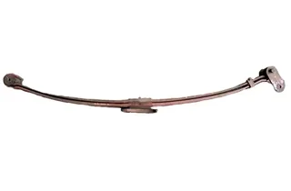 IVECO EuroCargo I-III (1991-2015) Priekšējā kreisā lokšņu atspere 99445123,167x7x2.5 32854709