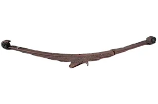 IVECO EuroCargo I-III (1991-2015) Priekšējā kreisā lokšņu atspere 504087340,168x7x1.5 32876123