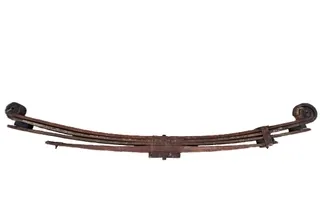 IVECO EuroCargo I-III (1991-2015) Aizmugurējais kreisais resors 98401395,99445125,164x7x1.5 33089877