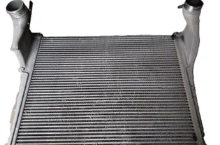 MERCEDES-BENZ ACTROS MP4 (2011-present) Starpdzesētāja/interkūlera radiators A9605000002,A9605000002,9605000002,7321409,10062123-03 33108180