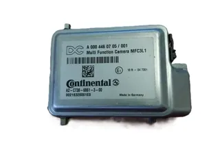 MERCEDES-BENZ ACTROS MP4 (2011-present) Priekšējā bufera kamera A0004460705/001,A0004460705,A0004460705,MFC3L1,10R-047301,A2-C738-6861-3-00,A2C7386861300,MULTIFUNCTIONCAMERA,CAMERAMFC3L1 33337208
