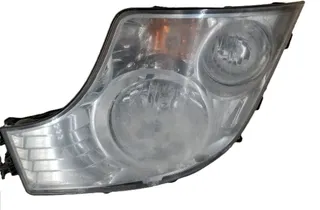 MERCEDES-BENZ ACTROS MP4 (2011-present) Priekšējais kreisais lukturis A9608200239,A9608200239,9608200239 33498196