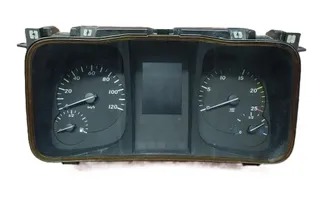 MERCEDES-BENZ ACTROS MP4 (2011-present) Instrumentu panelis/spidometrs A0094461221,A0094461221,0094461221,900492/13R14,10R-040231,A9606800334,A9606800334,9606800334 33505246