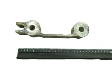 MERCEDES-BENZ ACTROS MP4 (2011-present) Akumulātors turētājs A9605410118,A9605410118,9605410118 33731652