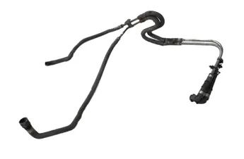 MERCEDES-BENZ ACTROS MP4 (2011-present) шланг охлаждающей жидкости A9615004424,A9615004424,9615004424 33741699