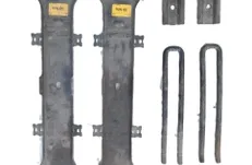 SCANIA L,P,G,R,S series (2016) Akumulātors turētājs 2353138,2414255,2414257,2307807 33787033