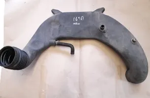 IVECO EuroCargo I-III (1991-2015) Gaisa ieplūdes šļūtene - no gaisa filtra līdz turbīnai 504036774 33912466