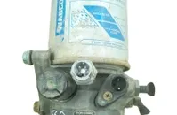 MAN TGX (2007-present) Sausinātāja korpuss 81521026370,81.52102-6370 34831414