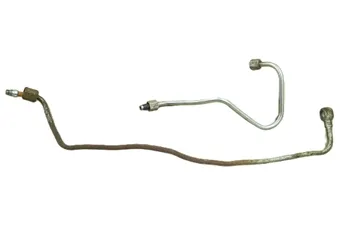 MERCEDES-BENZ ACTROS MP2 / MP3 (2002-present) AdBlue šļūtene A5411404855,A5411404855,5411404855,A5411402864,A5411402864,5411402864 34786737