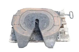 MAN TGX (2007-present) PIEKTĀ RITEŅA SAKABE 81427106274,81.42710-6274,Jost,I=980mm|P=800mm|A=150mm 34823552