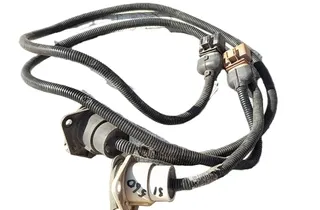 MAN TGX (2007-present) Kabeļi / vadi 81.25432-6201,81254326201,81.25432-6202,81254326202 34805795