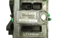 IVECO EuroCargo I-III (1991-2015) Motora vadības bloks 0281010253,0281010253,4898111,69001731,4897682,F4AE0481A 34218955