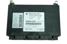 MERCEDES-BENZ ACTROS MP2 / MP3 (2002-present) CPC3 vadības bloks A0014465402,A0014465402,0014465402,A2C53212674,CPC/FR 34400390