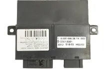 MERCEDES-BENZ ACTROS MP2 / MP3 (2002-present) Priekšējo labo durvju vadības bloks A0004462819,A0004462819,0004462819 34399512