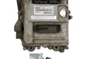 IVECO EuroCargo I-III (1991-2015) Motora vadības bloks 0281010253,28RTF205,4898111 34371329