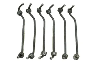 MERCEDES-BENZ ACTROS MP2 / MP3 (2002-present) Degvielas caurule A5410701533,A5410701533,5410701533 34755381