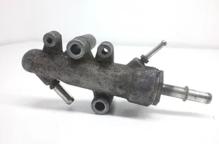 OPEL Astra H (2004-2014) Degvielas spiediena regulators 55188200 20331614