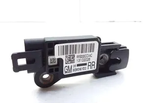 OPEL Signum C (2003-2008) Eļļas spiediena mērītājs 13102026 20371445