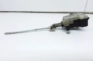 SKODA Octavia 2 generation (2004-2013) Degvielas tvertnes vāciņa bloķēšana 1M0959781A,1Z0810773 20623262