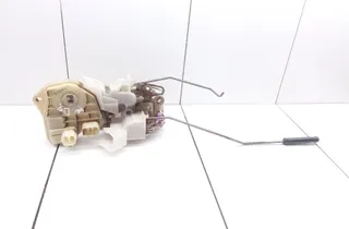 HONDA Jazz 1 generation (2001-2008) Priekšējo labo durvju slēdzene 1670,030821,K04DR 25946629