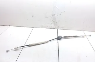 VOLKSWAGEN Touareg 1 generation (2002-2010) Durvju bloķēšanas kabelis 7l6837085b 33357785