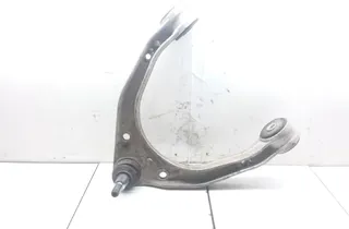 VOLKSWAGEN Touareg 1 generation (2002-2010) Front Left Upper Wishbone Arm 33359386