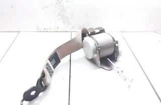 BMW 5 Series F10/F11 (2009-2017) Ремень безопасности задний правый S3916324005,34048319B,33061254B 33543115