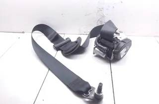 MERCEDES-BENZ Sprinter 3 generation (907/910) (2019-2024) Priekšējā kreisā drošības josta 634204700d,101220,l005357 33548286