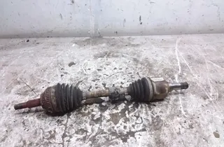 CHRYSLER Voyager 4 generation (2001-2007) Priekšējā kreisā pusass P04641855AA,TPD1573A0467 33694473