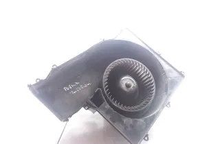 NISSAN Almera Tino 1 generation  (2000-2006) Нагревательный вентиляторный моторчик салона 33919149