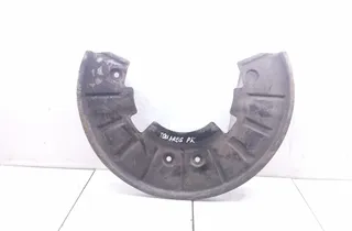 VOLKSWAGEN Touareg 1 generation (2002-2010) Priekšējo bremžu disku aizsardzība 34399176