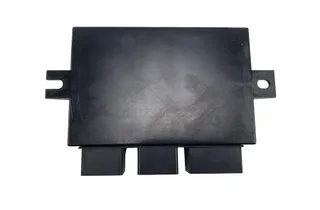 VOLKSWAGEN Passat B7 (2010-2015) Vadības bloks 7N0907383 34438220