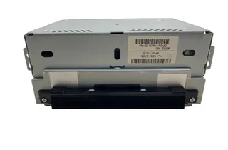 VOLVO V40 2 generation (2012-2020) Автомагнитола без навигации 31357212AA 34485191