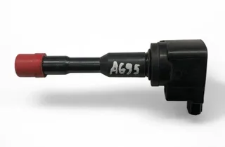 HONDA Jazz 2 generation (2007-2015) Augstsprieguma aizdedzes spole CM11-108 29879999