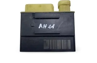 CITROËN C5 2 generation (2008-2017) Control Unit 9652021180 33515592